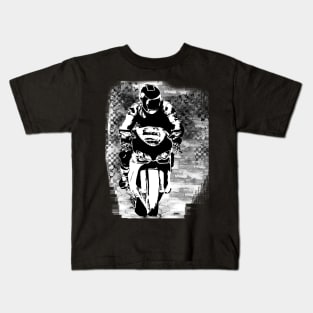 Street Racer Kids T-Shirt